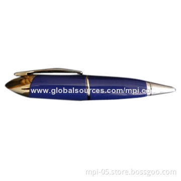 Promotional gift high speed USB stick, moisture-proof